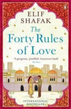 FORTY RULES OF LOVE