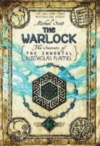 THE WARLOCK (SERIES: SECRETS OF THE IMMORTAL NICHOLAS FLAMEL 5)