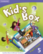 kid s box 5 pupil book-9780521688239 kid s box 5 pupil book-9780521688239