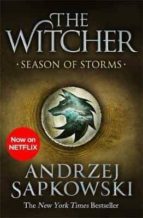 season of storms (geralt of rivia 8)-9781473231139