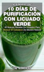 10 días de purificación con licuado verde (ebook)-9781507109939 10 días de purificación con licuado verde (ebook)-9781507109939