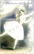 el fantasma del ballet (ebook)-9781633397439 el fantasma del ballet (ebook)-9781633397439