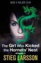 girl who kicked the hornets nest (film tie-in)-stieg larsson-9781849163439 girl who kicked the hornets nest (film tie-in)-stieg larsson-9781849163439