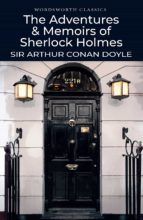 the adventures of sherlock holmes-arthur conan doyle-9781853260339 the adventures of sherlock holmes-arthur conan doyle-9781853260339