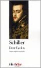 DON CARLOS | FRIEDRICH VON SCHILLER | GALLIMARD | Casa Del Libro