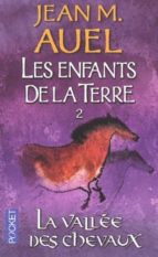 la vallee des chevaux (les enfants de la terre, 2)-jean m. auel-9782266122139 la vallee des chevaux (les enfants de la terre, 2)-jean m. auel-9782266122139