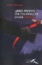 Libres propos philosophiques FB2 EPUB por A.deshays 978-2750904739