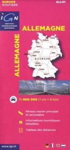 allemagne 2011 (le routier)-9782758526339 allemagne 2011 (le routier)-9782758526339