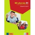 wir plus b1 trainingsheft+audio cd-9783126759939 wir plus b1 trainingsheft+audio cd-9783126759939
