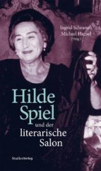 hilde spiel und der literarische salon (ebook)-9783706557139 hilde spiel und der literarische salon (ebook)-9783706557139