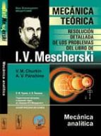 mecanica analitica-v. m. churkin-9785396005839 mecanica analitica-v. m. churkin-9785396005839