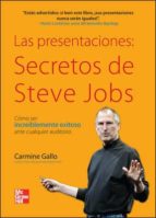 las presentaciones: secretos de steve jobs. como ser increiblemen te exitoso ante cualquier auditorio-carmine gallo-9786071505439 las presentaciones: secretos de steve jobs. como ser increiblemen te exitoso ante cualquier auditorio-carmine gallo-9786071505439