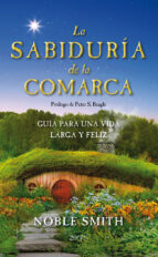 LA SABIDURIA DE LA COMARCA