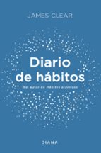 diario de hábitos-james clear-9788411190039