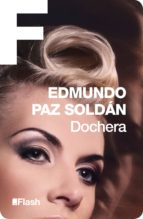 dochera (flash) (ebook)-9788415597339 dochera (flash) (ebook)-9788415597339