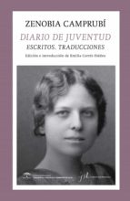 diario de juventud (ebook)-zenobia camprubí-9788415673439 diario de juventud (ebook)-zenobia camprubí-9788415673439
