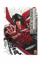 rurouni kenshin integral nº 9-watsuki nobuhiro-9788415830139 rurouni kenshin integral nº 9-watsuki nobuhiro-9788415830139
