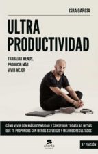 ultraproductividad (ebook)-isra garcia-9788416253739 ultraproductividad (ebook)-isra garcia-9788416253739