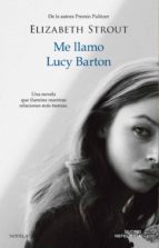 me llamo lucy barton (ebook)-elizabeth strout-9788416634439 me llamo lucy barton (ebook)-elizabeth strout-9788416634439