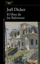 el libro de los baltimore (ebook)-joël dicker-9788420423739 el libro de los baltimore (ebook)-joël dicker-9788420423739