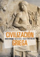 civilización griega-david hernandez de la fuente-9788420693439 civilización griega-david hernandez de la fuente-9788420693439