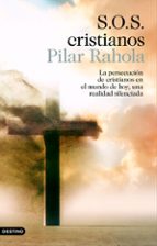 s.o.s. cristianos-pilar rahola-9788423353439 s.o.s. cristianos-pilar rahola-9788423353439