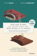 por qué otros se hacen cada vez más ricos a tu costa-philipp bagus-andreas marquart-9788423421039 por qué otros se hacen cada vez más ricos a tu costa-philipp bagus-andreas marquart-9788423421039