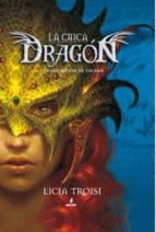 la chica dragon 1: la maldicion de thuban-licia troisi-9788427201439 la chica dragon 1: la maldicion de thuban-licia troisi-9788427201439