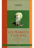 los trabajos y los dias-9788428213639 los trabajos y los dias-9788428213639