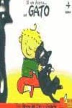 si yo fuera un gato (los libros de tito y claudia)-emanuela bussolati-9788441412439 si yo fuera un gato (los libros de tito y claudia)-emanuela bussolati-9788441412439
