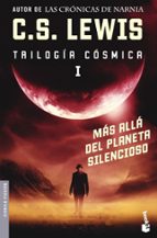 mas alla del planeta silencioso-clive staples lewis-9788445076439 mas alla del planeta silencioso-clive staples lewis-9788445076439