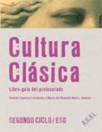 eso 2ºc cultura clasica profesor-9788446022039 eso 2ºc cultura clasica profesor-9788446022039