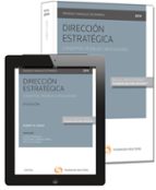 direccion estrategica: conceptos, tecnicas y aplicaciones-robert m. grant-9788447046539 direccion estrategica: conceptos, tecnicas y aplicaciones-robert m. grant-9788447046539