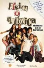fisica o quimica: misterio en el zurbaran-gloria fortum-9788466643139 fisica o quimica: misterio en el zurbaran-gloria fortum-9788466643139