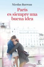 parís es siempre una buena idea (ebook)-nicolas barreau-9788467046939 parís es siempre una buena idea (ebook)-nicolas barreau-9788467046939