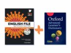 (pe) english file upper-intermediate pack with key + oxford advanced learner s dictionary 9th ed.-9788467377439 (pe) english file upper-intermediate pack with key + oxford advanced learner s dictionary 9th ed.-9788467377439