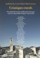 cròniques rurals (ebook)-9788472269439 cròniques rurals (ebook)-9788472269439