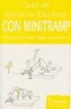 Descargar PDF Guia de ejercicios escolares con miniatramp