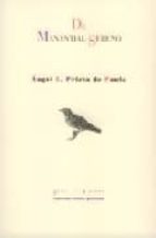 Descarga de libros de google en pdf De manantial sereno