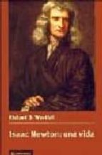 isaac newton: una vida-9788483231739 isaac newton: una vida-9788483231739
