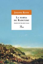 la marxa de radetzky-joseph roth-9788484373339 la marxa de radetzky-joseph roth-9788484373339