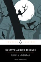 rimas y leyendas-gustavo adolfo becquer-9788491050339 rimas y leyendas-gustavo adolfo becquer-9788491050339