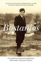 bastardos-enrique vila-9788496632639 bastardos-enrique vila-9788496632639