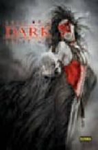 dark labyrinth-luis royo-9788498147339 dark labyrinth-luis royo-9788498147339