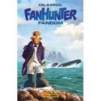fanhunter 2: fandom-cels piñol-9788498855739 fanhunter 2: fandom-cels piñol-9788498855739
