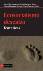 ecosocialismo descalzo-9788498888539