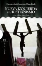 nueva izquierda y cristianismo-francisco jose contreras-9788499201139 nueva izquierda y cristianismo-francisco jose contreras-9788499201139