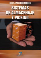 sistemas de almacenaje y picking (ebook)-mikel mauleon torres-9788499695839 sistemas de almacenaje y picking (ebook)-mikel mauleon torres-9788499695839