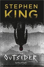 the outsider (italiano)-stephen king-9788820066239 the outsider (italiano)-stephen king-9788820066239