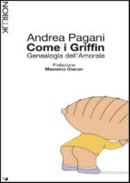 come i griffin (ebook)-9788890668739 come i griffin (ebook)-9788890668739